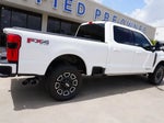 2025 F-250 Super Duty Thumbnail 5