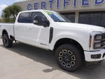 2025 F-250 Super Duty Thumbnail 36