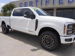 2025 F-250 Super Duty Thumbnail 1
