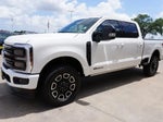 2025 F-250 Super Duty Thumbnail 3