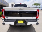 2025 F-250 Super Duty Thumbnail 5