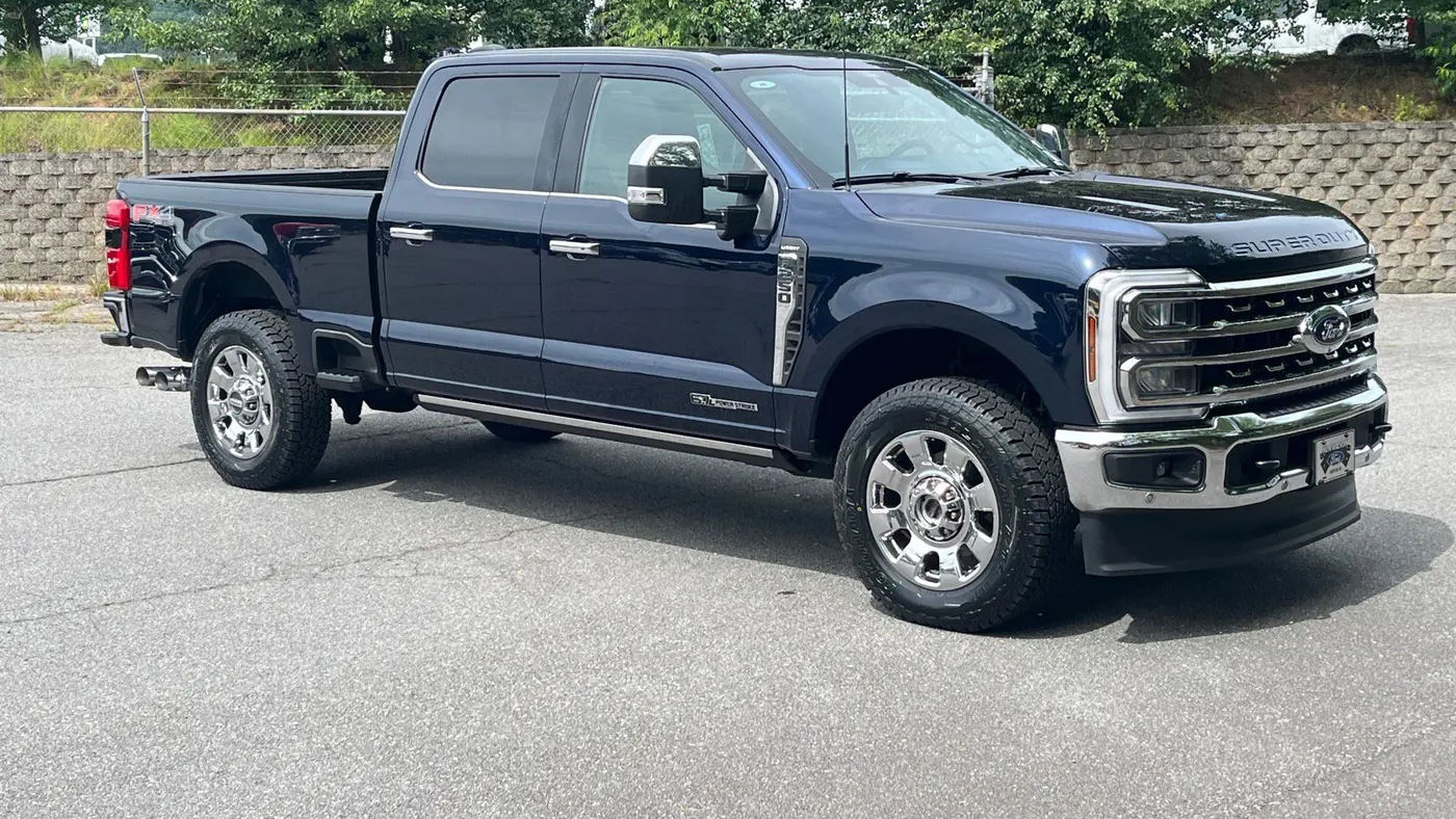 Preowned 2025 Ford F-250 Super Duty XL for Sale