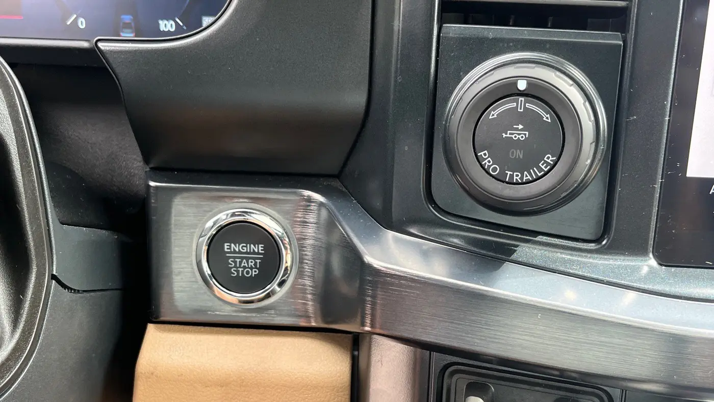 2025 Ford F-250 Super Duty XL