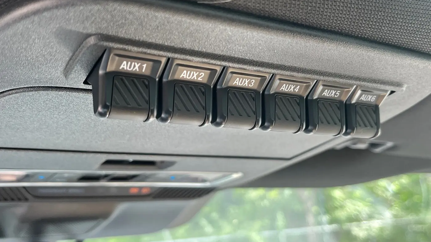2025 Ford F-250 Super Duty XL