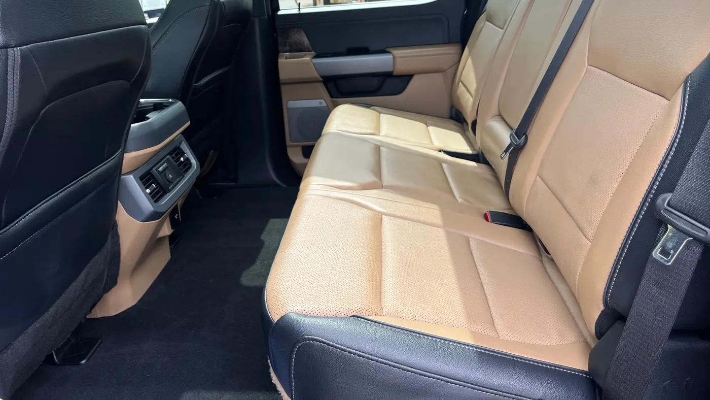 2025 Ford F-250 Super Duty XL