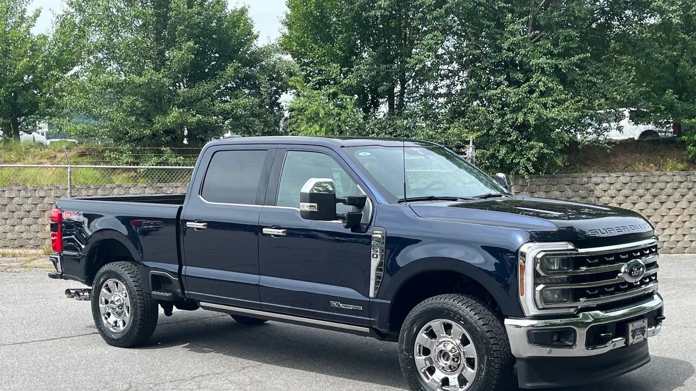 Preowned 2025 Ford F-250 Super Duty XL for Sale