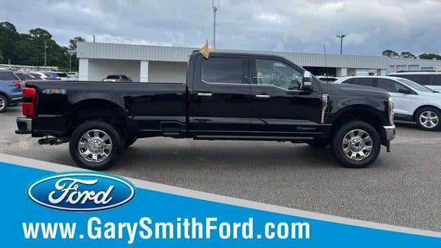 Preowned 2025 Ford F-250 Super Duty King Ranch for Sale