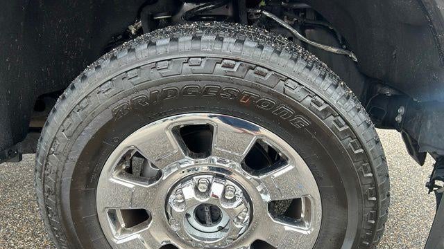 2025 Ford F-250 Super Duty King Ranch