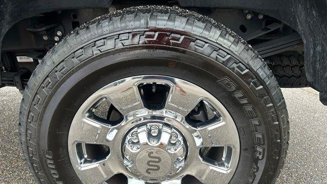 2025 Ford F-250 Super Duty King Ranch