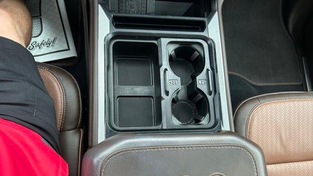 2025 Ford F-250 Super Duty King Ranch