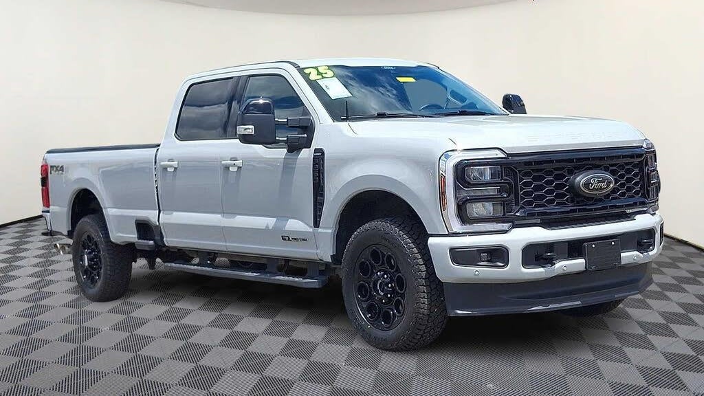 Preowned 2025 Ford F-250 Super Duty XL for Sale
