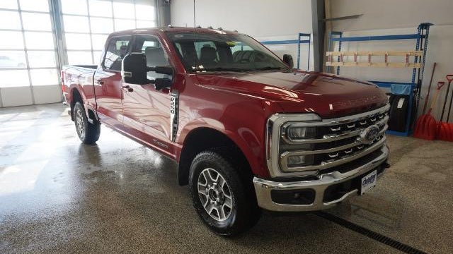 Preowned 2025 Ford F-250 Super Duty Platinum for Sale