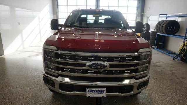 2025 Ford F-250 Super Duty XL
