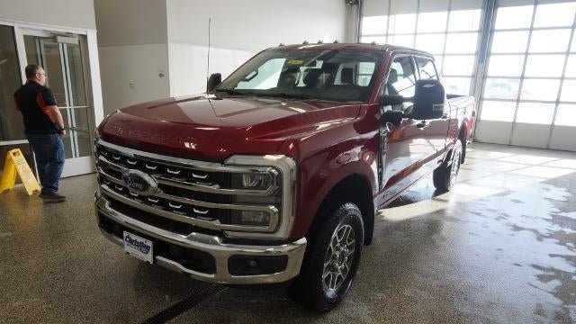 2025 Ford F-250 Super Duty XL
