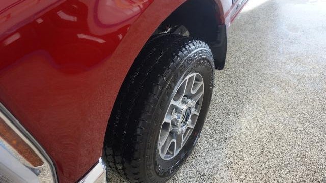 2025 Ford F-250 Super Duty XL