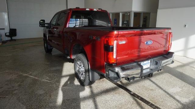 2025 Ford F-250 Super Duty XL