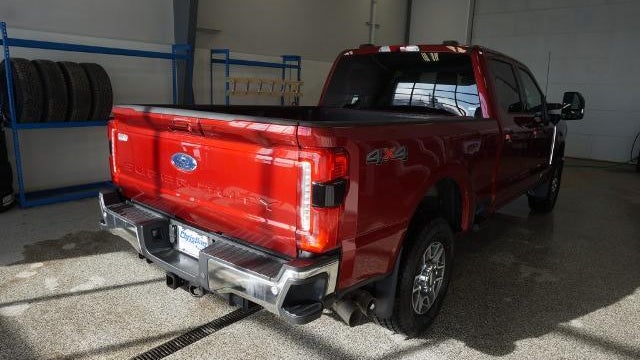 2025 Ford F-250 Super Duty XL