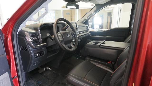 2025 Ford F-250 Super Duty XL
