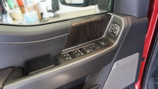 2025 Ford F-250 Super Duty XL