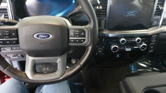 2025 Ford F-250 Super Duty XL