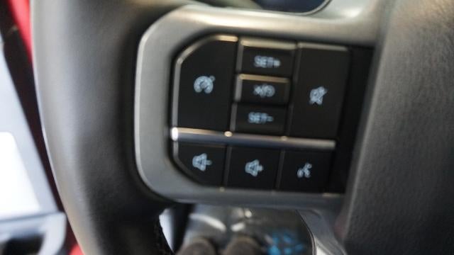 2025 Ford F-250 Super Duty XL