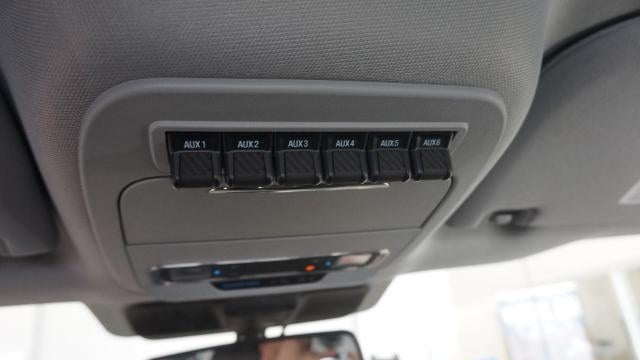 2025 Ford F-250 Super Duty XL