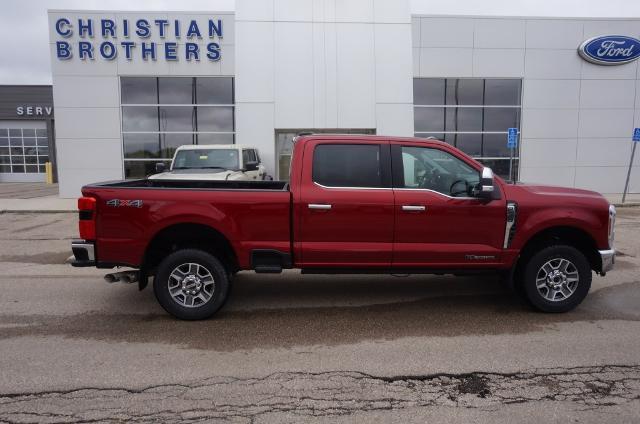 2025 Ford F-250 - $70,999