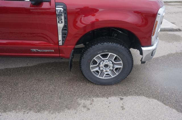 2025 Ford F-250 - $70,999