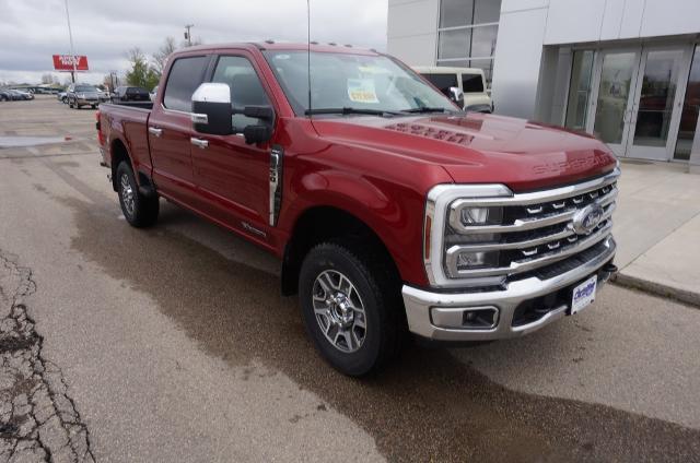 2025 Ford F-250 - $70,999