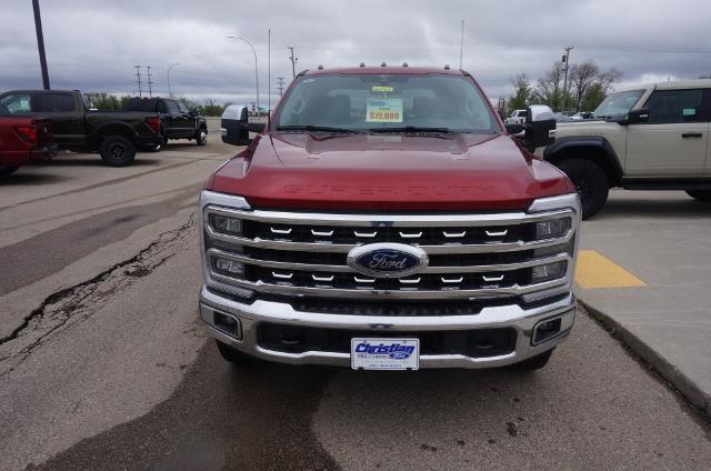 2025 Ford F-250 - $70,999