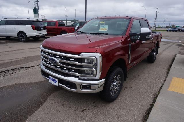 2025 Ford F-250 - $70,999