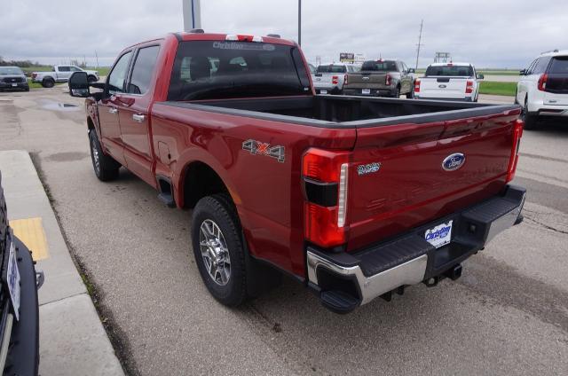 2025 Ford F-250 - $70,999