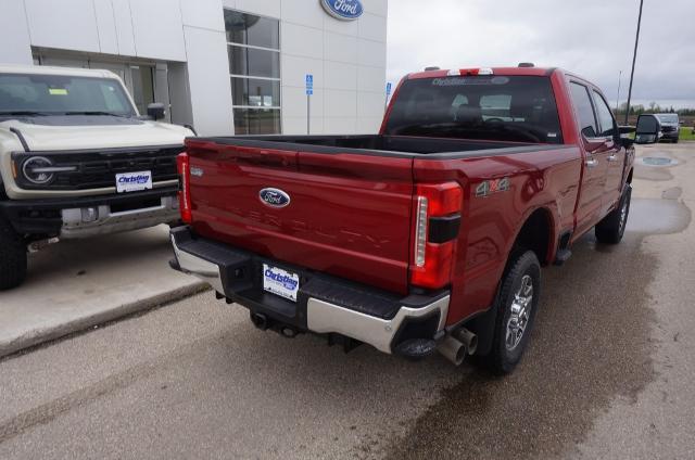 2025 Ford F-250 - $70,999
