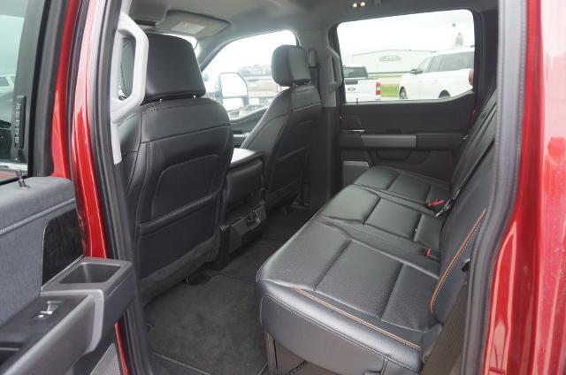 2025 Ford F-250 - $70,999