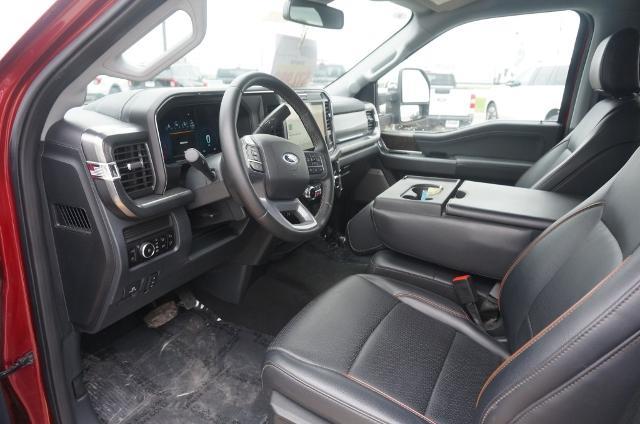 2025 Ford F-250 - $70,999