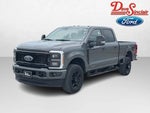 2025 F-250 Super Duty Thumbnail 1