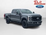 2025 F-250 Super Duty Thumbnail 4