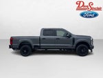 2025 F-250 Super Duty Thumbnail 5