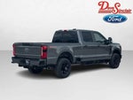 2025 F-250 Super Duty Thumbnail 7