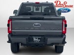 2025 F-250 Super Duty Thumbnail 8