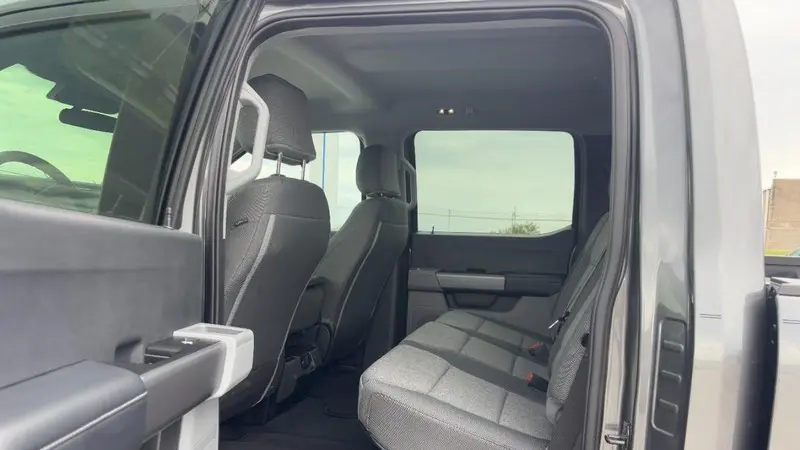 2025 Ford F-250 Super Duty King Ranch
