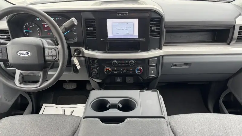 2025 Ford F-250 Super Duty King Ranch