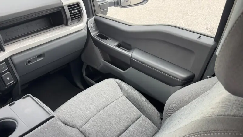 2025 Ford F-250 Super Duty King Ranch