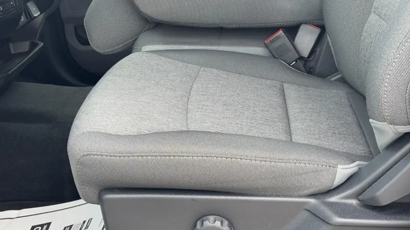 2025 Ford F-250 Super Duty King Ranch