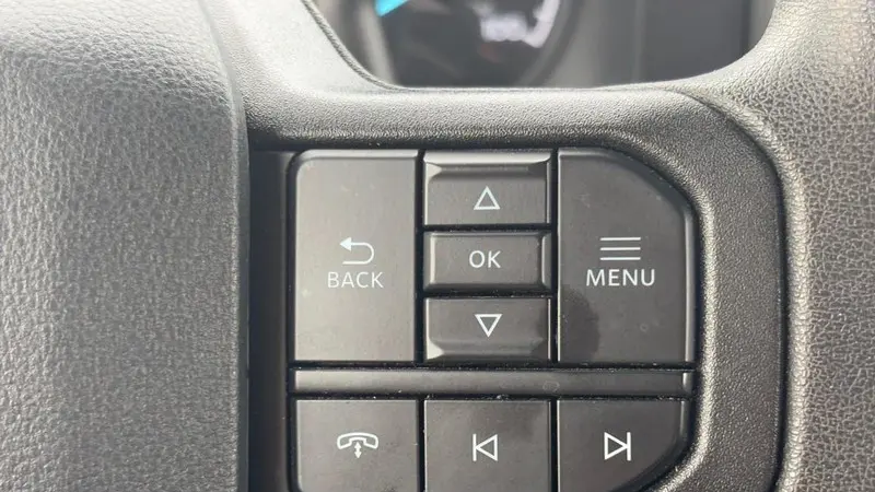 2025 Ford F-250 Super Duty King Ranch