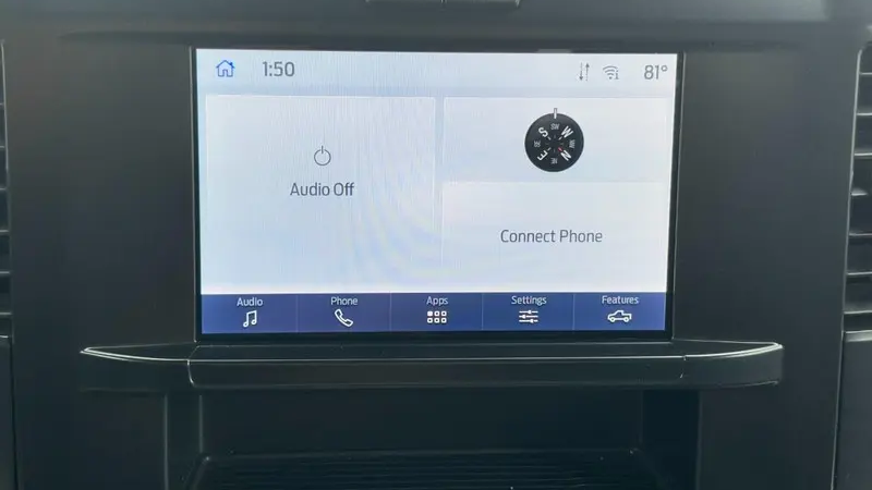 2025 Ford F-250 Super Duty King Ranch
