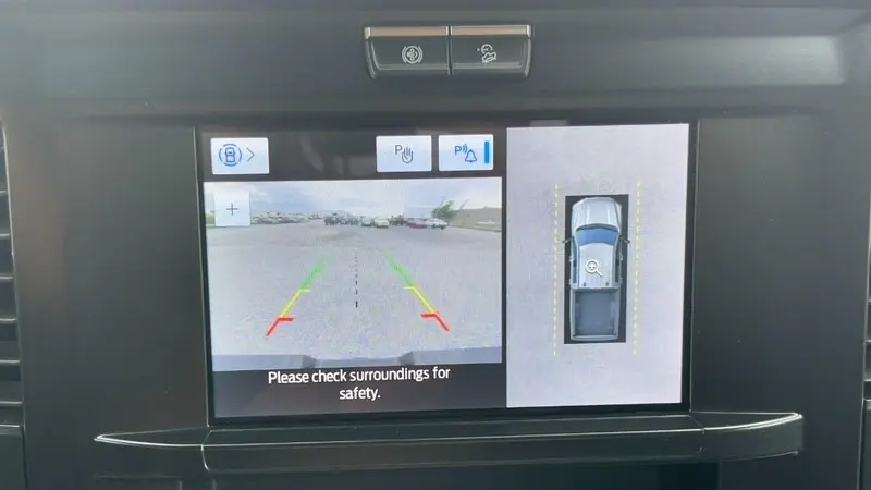 2025 Ford F-250 Super Duty King Ranch