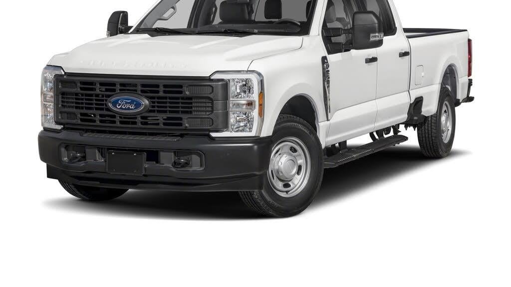 Preowned 2025 Ford F-250 Super Duty Platinum for Sale