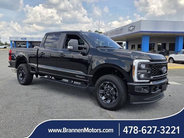 2025 Ford F-250 - $63,794