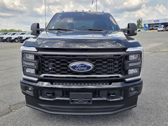 2025 Ford F-250 - $63,794
